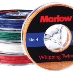 Filo cerato Marlow nero 1 CF(12 PZ)