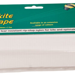 Autoadesivo Kite Tape bianco