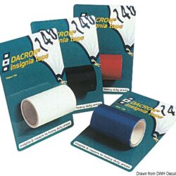 Nastro adesivo 75 mm x 1,5 m bianco