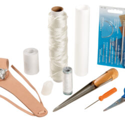 Kit riparazione vele
