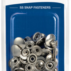 Blister 15 bottoni capote Prym
