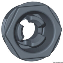Clip standard diam. 20 mm. 1 CF(100 PZ)