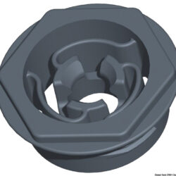 Clip autoallineante diam. 25 mm. 1 CF(100 PZ)