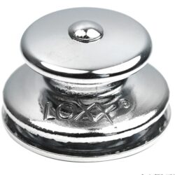 Bottone femmina Loxx 15 mm per tessuti spessi 1 CF(50 PZ)