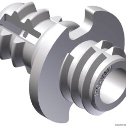 Maschio autofilettante con aria variabile 1 CF(10 PZ)