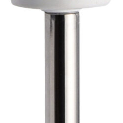 Asta luminosa 360° a led Evoled