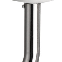 Asta Evoled 360° bianca 60 cm