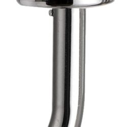 Asta Evoled 360° angolata inox cm 60