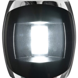 Fanale di via Sphera III inox135°