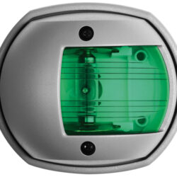 Fanale Sphera Compact verde RAL 7042