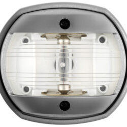 Fanale Sphera Compact prua bianco RAL 7042