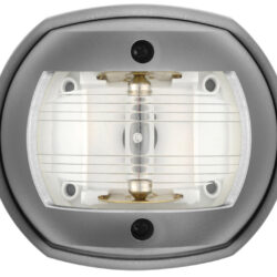 Fanale Sphera Compact poppa bianco RAL 7042