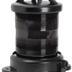 Fanale DHR bianco 360°