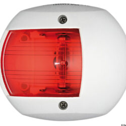 Luci di via Classic 20 LED, bianco, sinistro