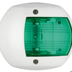 Luci di via Classic 20 LED, bianco, destro
