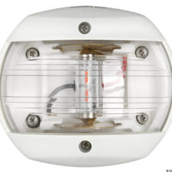 Luci di via Classic 20 LED, bianco, prua