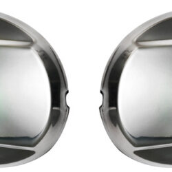 Luce di via NEMO destra 112,5° bulk Montaggio