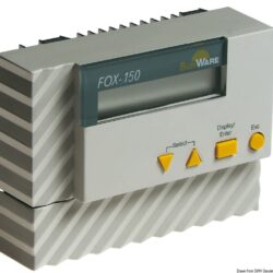 Regolatore di carica 1 batt.