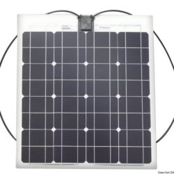 Pannello solare Enecom 45 Wp 604 x 536 mm