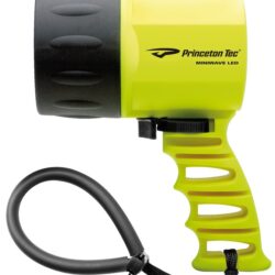 Torcia Princeton Miniwave LED