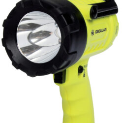 Torcia led impermeabile Extreme EVO