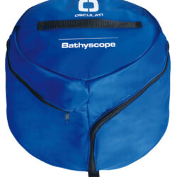 Borsa per batiscopio
