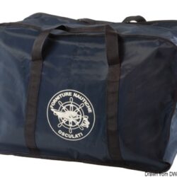 Borsa in cordura per bici Mariner