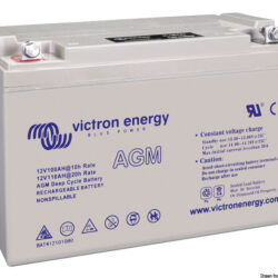 Batteria Victron AGM Deep Cycle 12 V 240 Ah