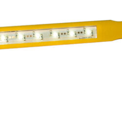 Luce LED ispezione/emergenza Slim