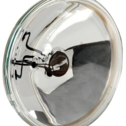 Bulbo ricambio 6" 12 V
