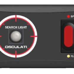 Comando joystick per faro One