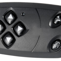 Radiocomando wireless per fari 13.241.12/24