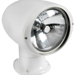 Faro elettrocomandato Night Eye Evo 12V led