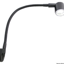 Luce snodata 6 Led SMD 8/30 V