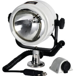 Faro profondità led NIGHT-EYEII fissaggio piano