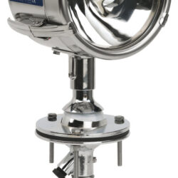 Faro comando interno 12 V 185mm