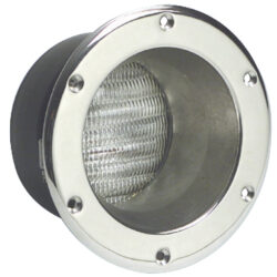 Cp. fari incasso poppa 12v 35w