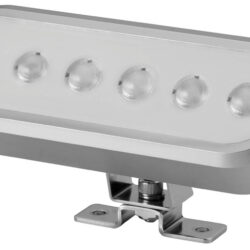 Faro a LED orientabile auto reggente