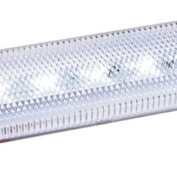 Plafoniera Trilite Led 12 Volt