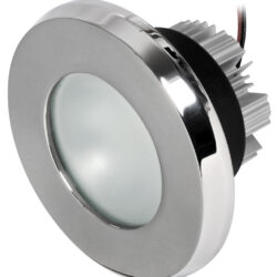 Plafoniera a LED Superyacht stagna
