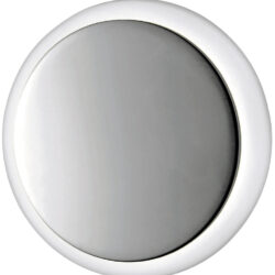 Luce ambientazione Tilly LED 360° bianca