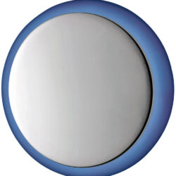 Luce ambientazione Tilly LED 360° blu