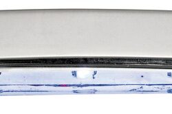 Luce cortesia 3 LED bianca