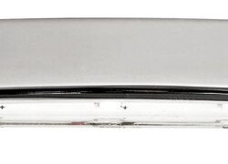 Luce cortesia 3+3 LED blu