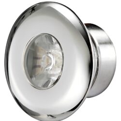 Luce cortesia LED blu