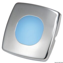 Luce di cortesia Constella 2 Led blu