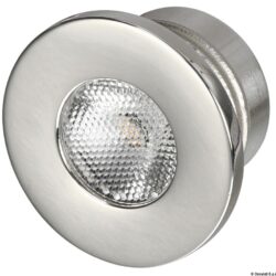 Plafoniera Led da Incasso