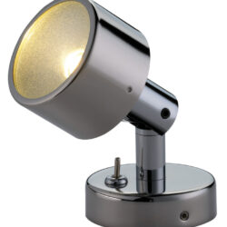 Faretto Laguna 1 LED HD 12/24V