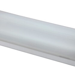 Plafoniera lineare a 36 LED