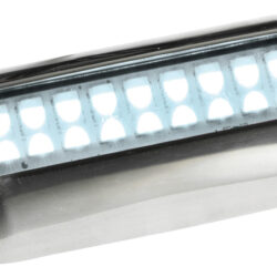 Luce subacquea a LED bianco